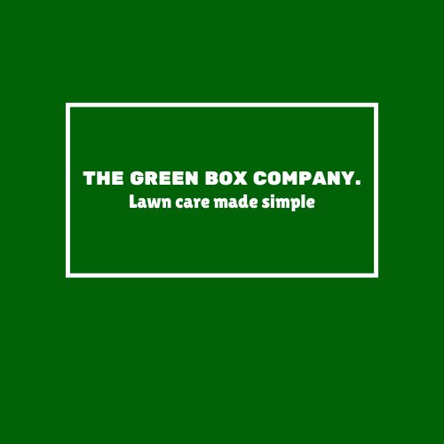 The Green Box Co.
